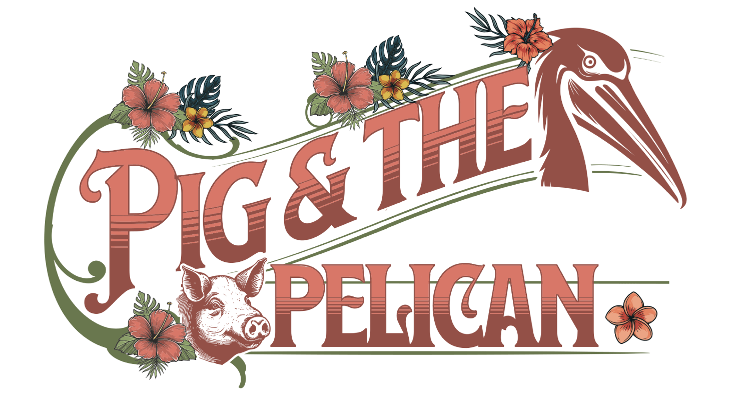 Pig & The Pelican	