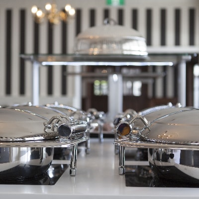 Corporate Catering
